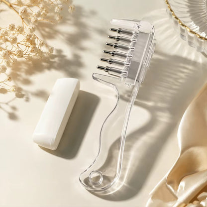 Peigne Applicateur de Sérum & Huile Capillaire